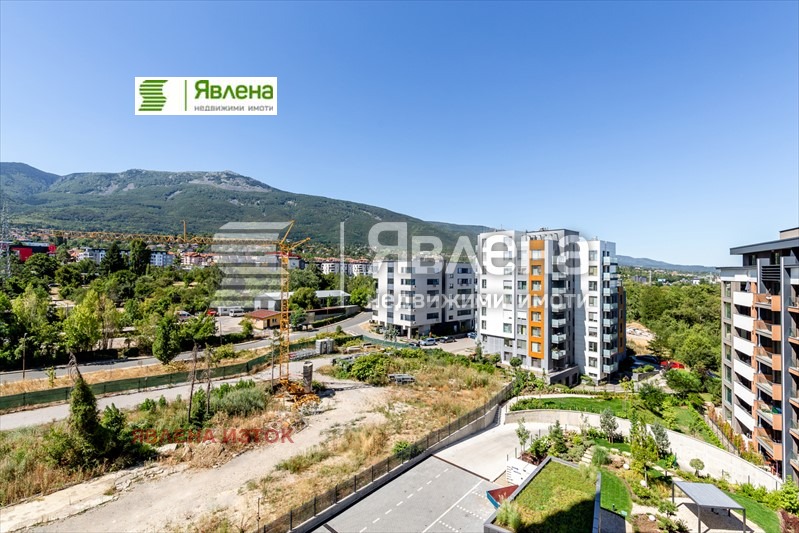 In vendita  2 camere da letto Sofia , Krastova vada , 126 mq | 63593628 - Immagine [7]