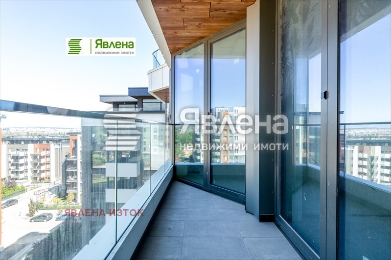 For Sale  2 bedroom Sofia , Krastova vada , 126 sq.m | 63593628 - image [6]