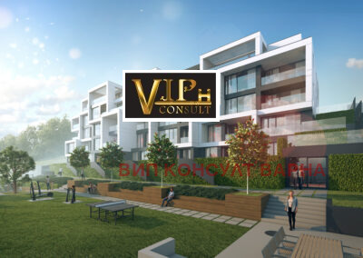 Продава  3-стаен град Варна , Бриз , 137 кв.м | 71784108 - изображение [5]