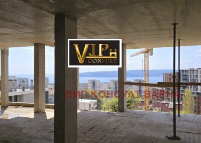 Продава  3-стаен град Варна , Бриз , 137 кв.м | 71784108 - изображение [3]