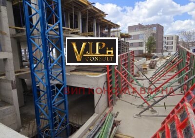 Продава  3-стаен град Варна , Бриз , 137 кв.м | 71784108 - изображение [4]