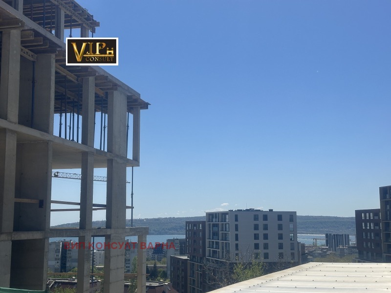 Продава  3-стаен град Варна , Бриз , 137 кв.м | 71784108 - изображение [2]