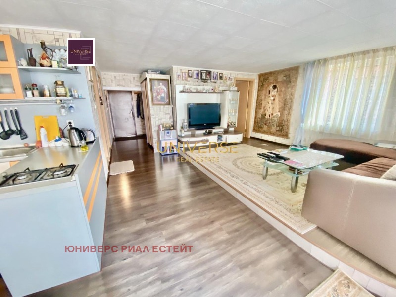 Til salgs  2 soverom region Burgas , Sveti Vlas , 110 kvm | 42916899 - bilde [11]