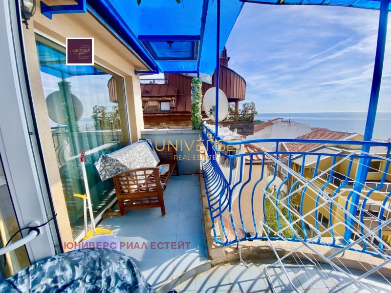 Til salgs  2 soverom region Burgas , Sveti Vlas , 110 kvm | 42916899