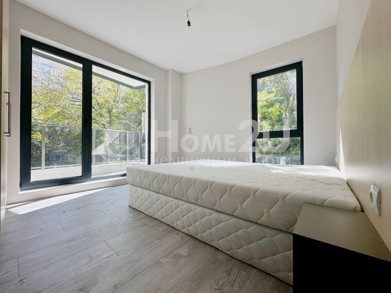 In vendita  2 camere da letto Plovdiv , Kiuchuk Parig , 99 mq | 66266544 - Immagine [5]
