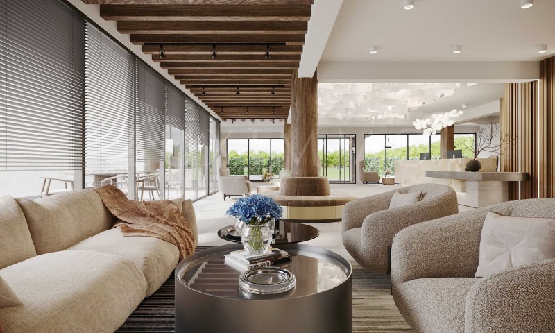 Продава 3-СТАЕН, к.к. Боровец, област София област