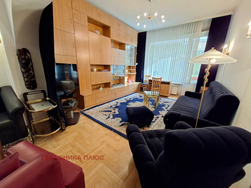 Продава 3-СТАЕН, гр. София, Център, снимка 4 - Апартаменти - 52441787