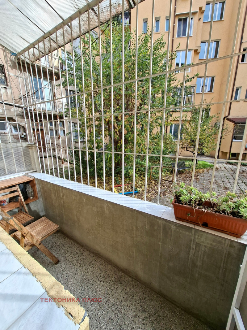 Продава 3-СТАЕН, гр. София, Център, снимка 5 - Апартаменти - 52441787