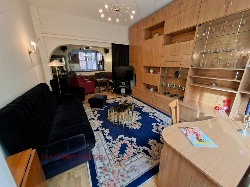 Продава 3-СТАЕН, гр. София, Център, снимка 7 - Апартаменти - 52441787