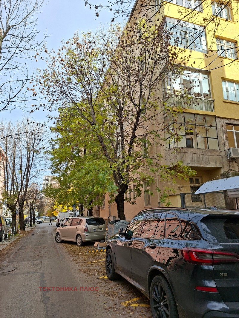 Продава 3-СТАЕН, гр. София, Център, снимка 16 - Апартаменти - 52441787