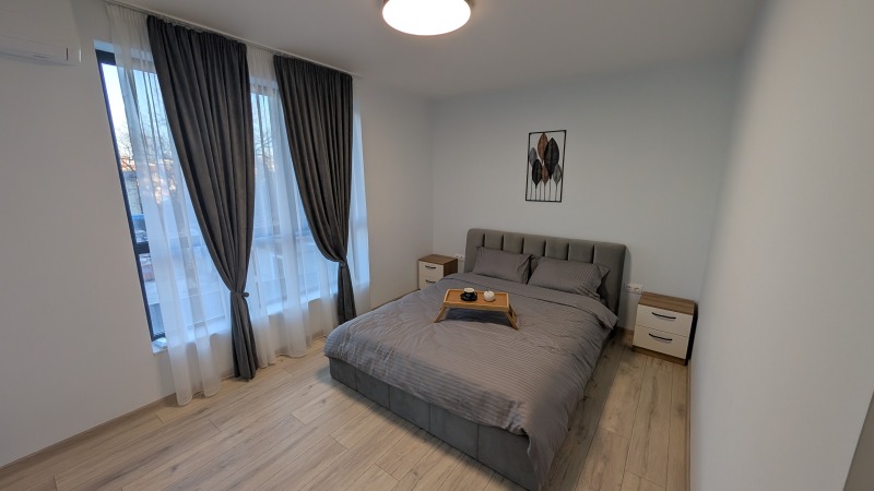 Продава 3-СТАЕН, гр. София, Кръстова вада, снимка 9 - Апартаменти - 52545022