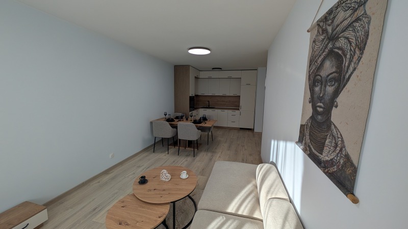 Продава 3-СТАЕН, гр. София, Кръстова вада, снимка 4 - Апартаменти - 52545022