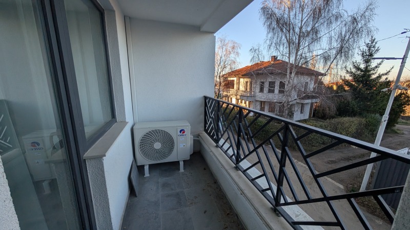 Продава 3-СТАЕН, гр. София, Кръстова вада, снимка 14 - Апартаменти - 52545022