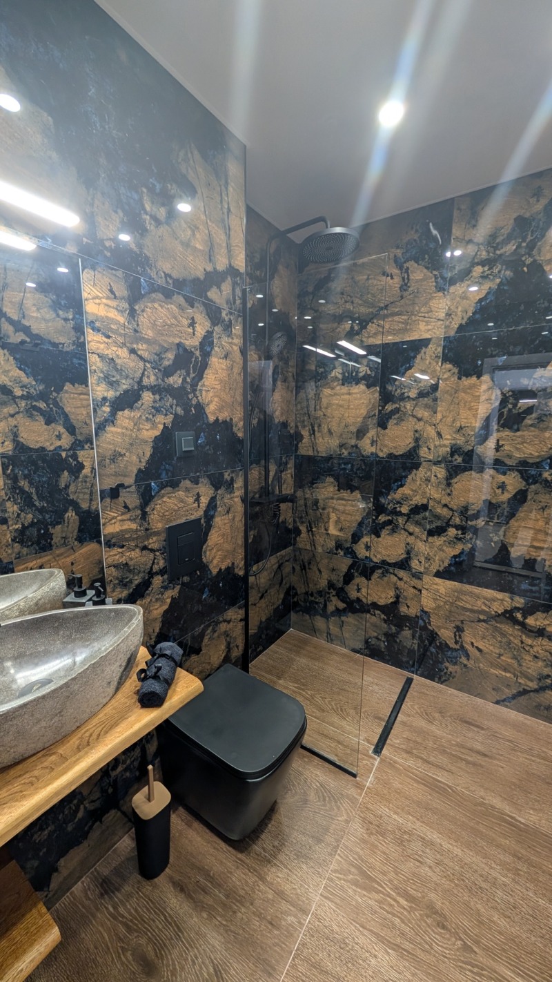 Продава 3-СТАЕН, гр. София, Кръстова вада, снимка 12 - Апартаменти - 52545022