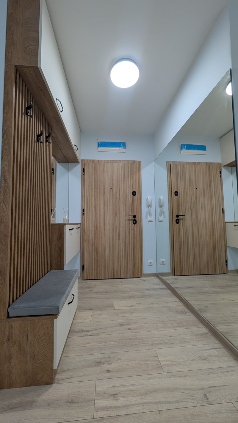 Продава 3-СТАЕН, гр. София, Кръстова вада, снимка 15 - Апартаменти - 52545022