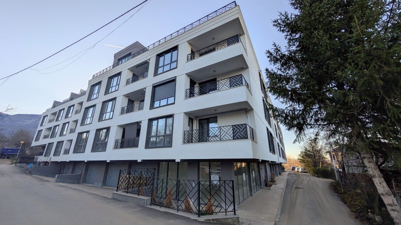 Продава 3-СТАЕН, гр. София, Кръстова вада, снимка 16 - Апартаменти - 52545022