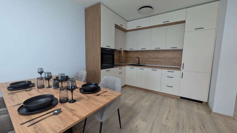 Продава 3-СТАЕН, гр. София, Кръстова вада, снимка 6 - Апартаменти - 52545022