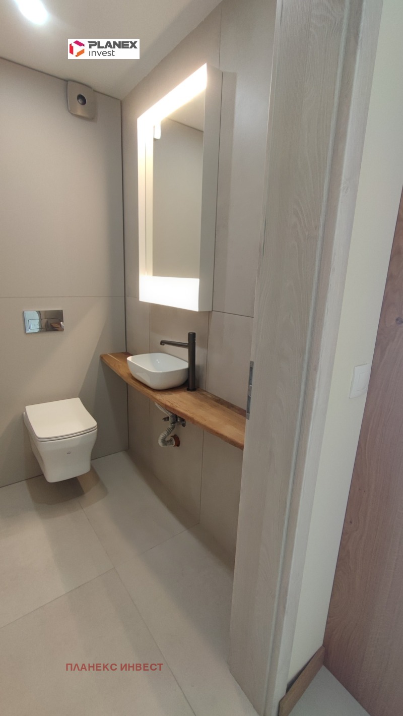 Продава 3-СТАЕН, гр. София, Симеоново, снимка 9 - Апартаменти - 52707604