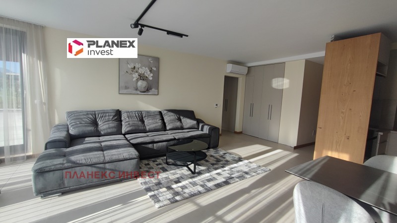 Продава 3-СТАЕН, гр. София, Симеоново, снимка 3 - Апартаменти - 52707604