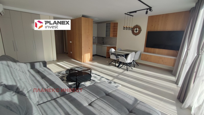 Продава 3-СТАЕН, гр. София, Симеоново