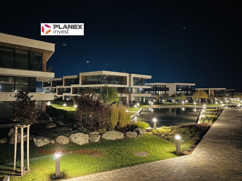 Продава 3-СТАЕН, гр. София, Симеоново, снимка 12 - Апартаменти - 52707604