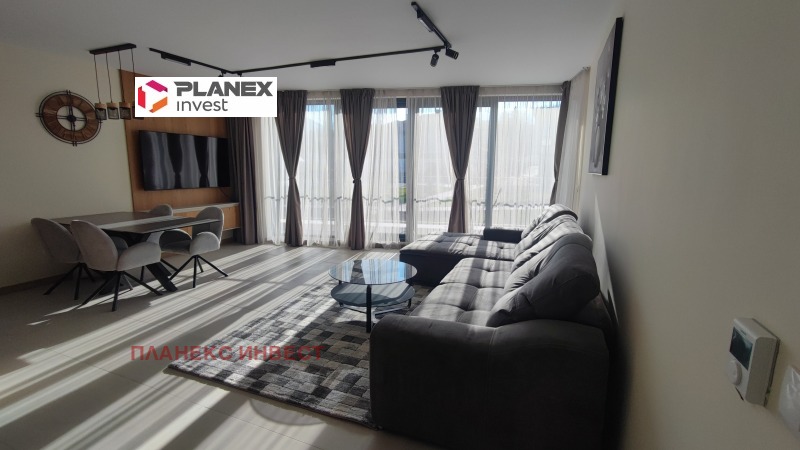 Продава 3-СТАЕН, гр. София, Симеоново, снимка 2 - Апартаменти - 52707604