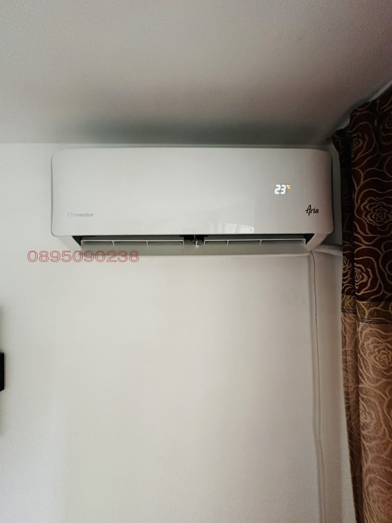 Продава 3-СТАЕН, гр. Ихтиман, област София област, снимка 8 - Апартаменти - 53143208