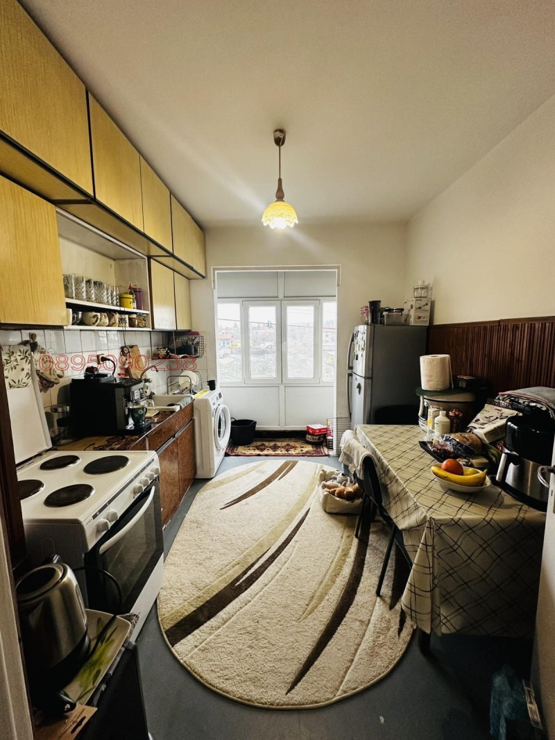 Продава 3-СТАЕН, гр. Ихтиман, област София област, снимка 3 - Апартаменти - 53143208