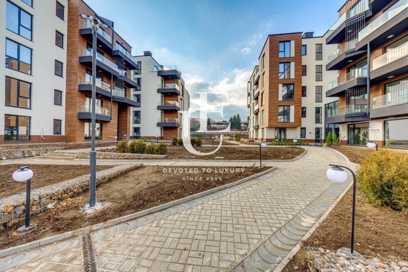 Продава 3-СТАЕН, гр. София, Драгалевци