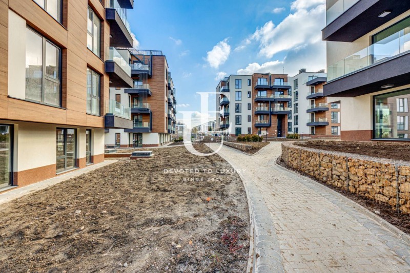 Продава 3-СТАЕН, гр. София, Драгалевци, снимка 8 - Апартаменти - 53088385