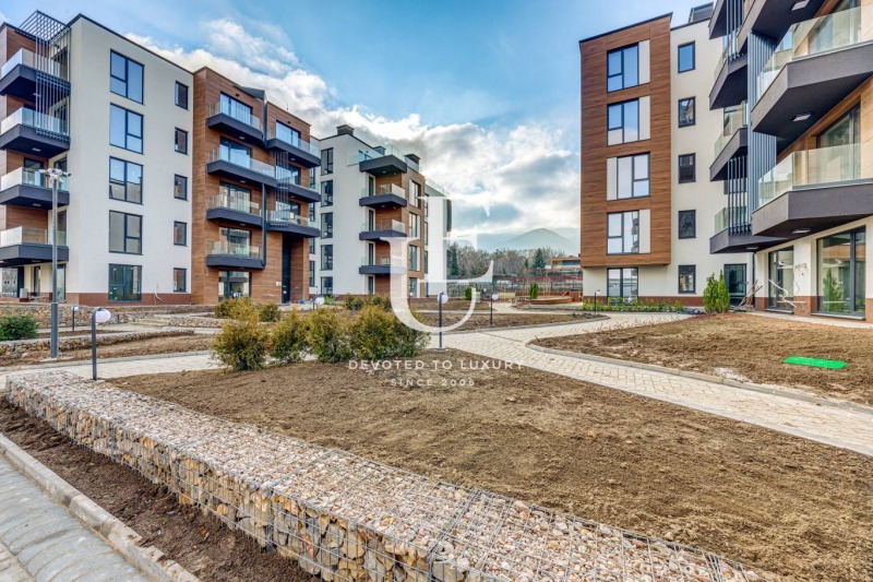 Продава 3-СТАЕН, гр. София, Драгалевци, снимка 16 - Апартаменти - 53088385