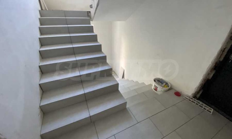 Продава 3-СТАЕН, гр. Видин, Бонония, снимка 12 - Апартаменти - 53335618