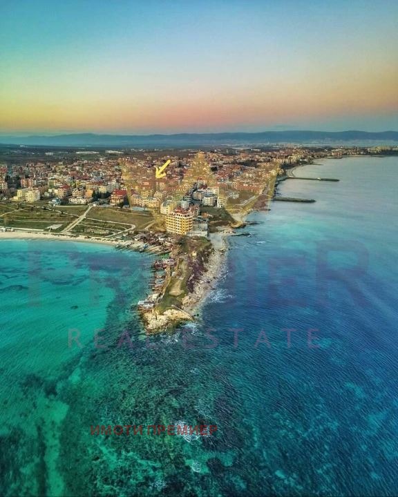 Продава 3-СТАЕН, с. Равда, област Бургас, снимка 11 - Апартаменти - 53411278