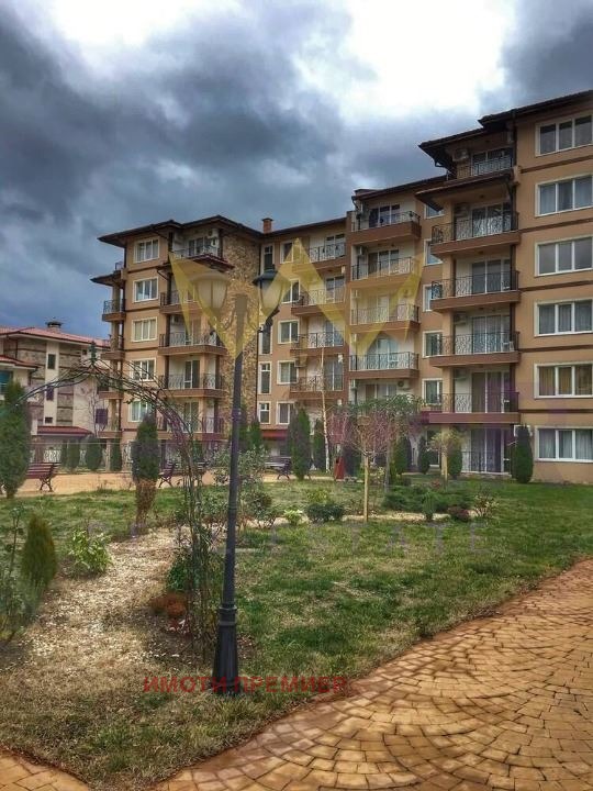 Продава 3-СТАЕН, с. Равда, област Бургас, снимка 12 - Апартаменти - 53411278