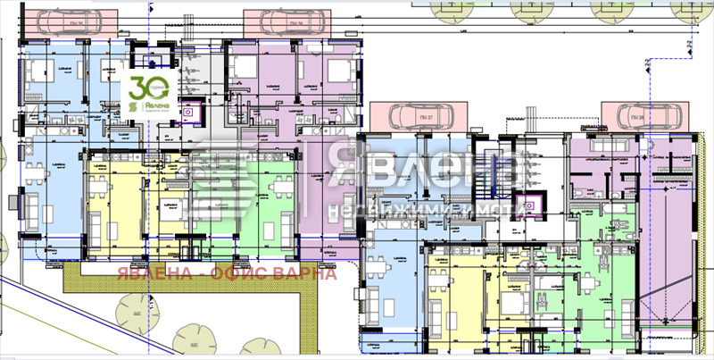 Продава 3-СТАЕН, гр. Варна, Виница, снимка 7 - Апартаменти - 53714507