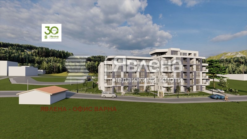 Продава 3-СТАЕН, гр. Варна, Виница, снимка 4 - Апартаменти - 53714507