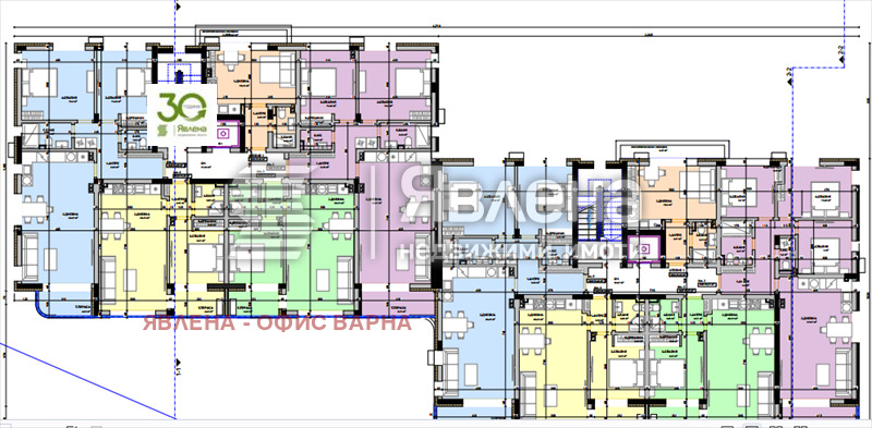 Продава 3-СТАЕН, гр. Варна, Виница, снимка 8 - Апартаменти - 53714507