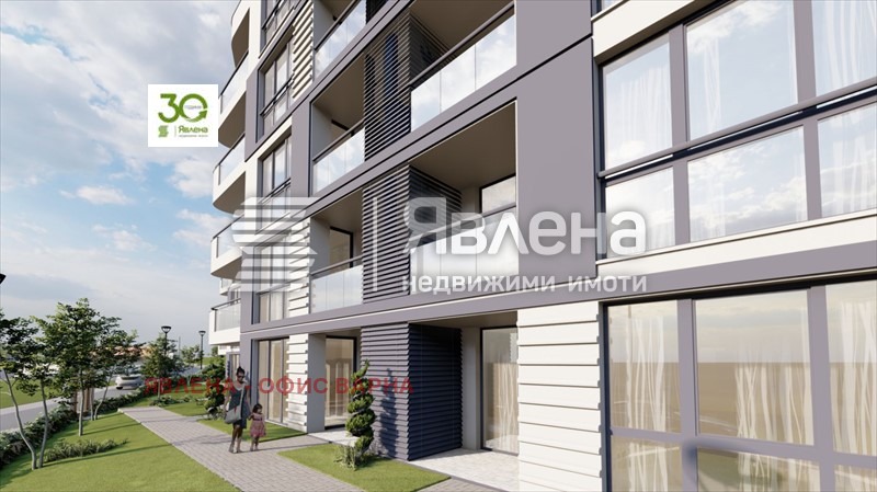 Продава 3-СТАЕН, гр. Варна, Виница, снимка 2 - Апартаменти - 53714507