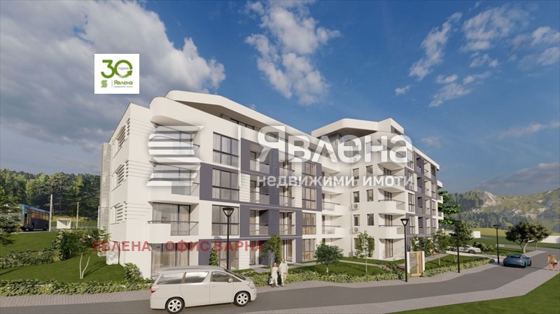 Продава 3-СТАЕН, гр. Варна, Виница, снимка 5 - Апартаменти - 53714507