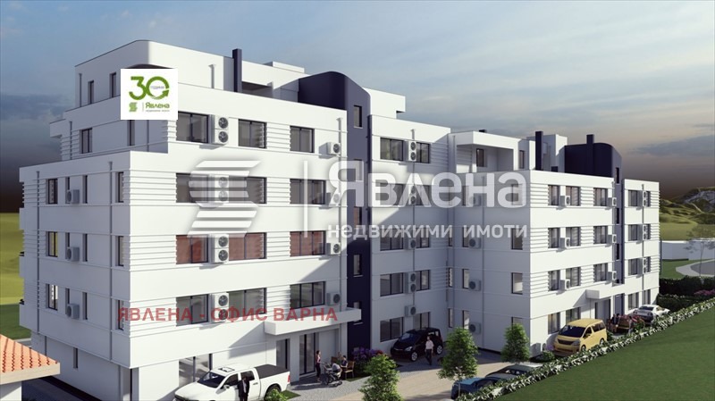 Продава 3-СТАЕН, гр. Варна, Виница, снимка 6 - Апартаменти - 53714507