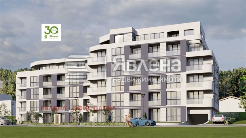 Продава 3-СТАЕН, гр. Варна, Виница, снимка 3 - Апартаменти - 53714507