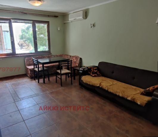 Продава 4-СТАЕН, гр. София, Бъкстон, снимка 3 - Апартаменти - 56469227