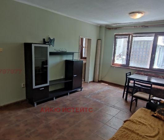 Продава 4-СТАЕН, гр. София, Бъкстон, снимка 2 - Апартаменти - 56469227