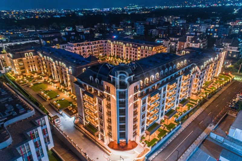 На продаж  3 кімнатна София , Кръстова вада , 179 кв.м | 40509678 - зображення [9]