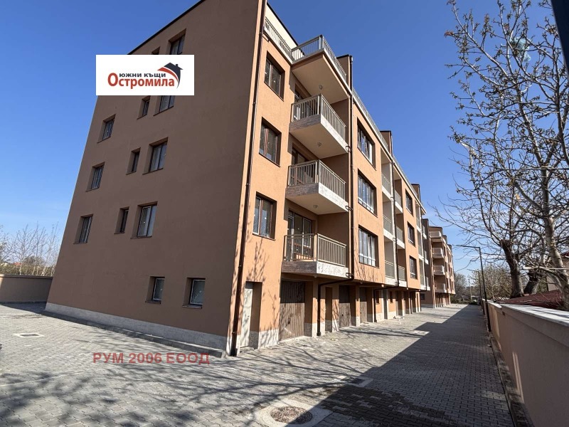 Zu verkaufen  3 Schlafzimmer Plowdiw , Ostromila , 156 qm | 56469317 - Bild [2]