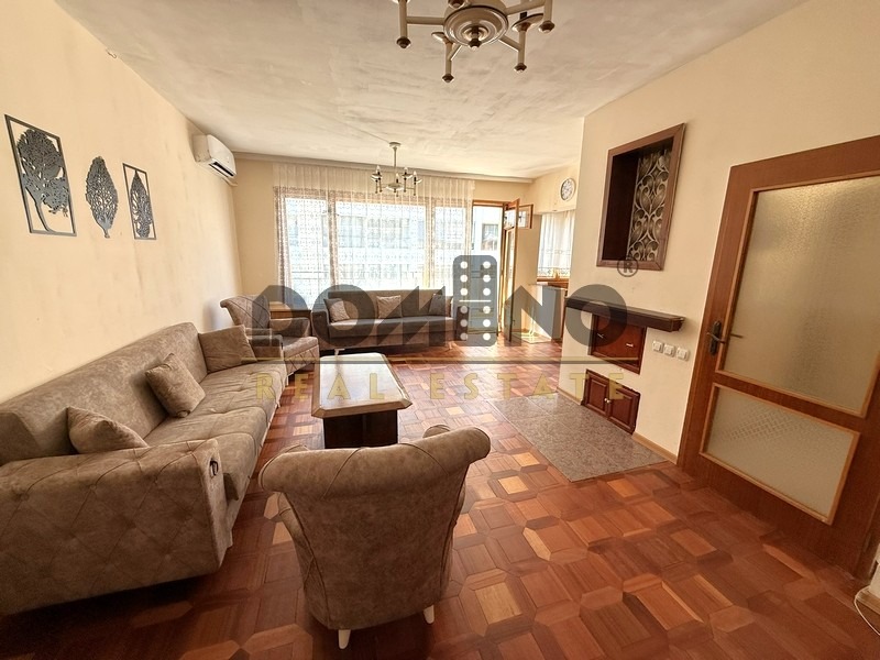 Продается  3 спальни София , Лозенец , 117 кв.м | 88392539 - изображение [3]