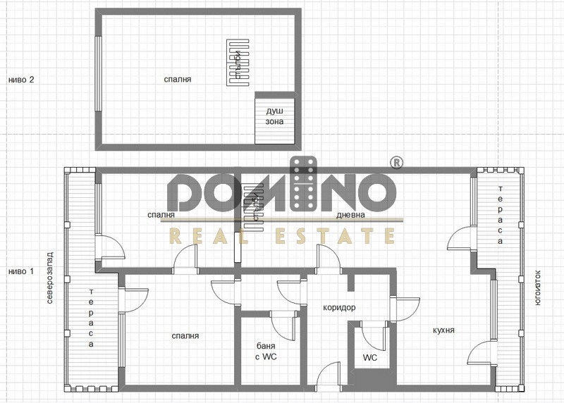 Продается  3 спальни София , Лозенец , 117 кв.м | 88392539 - изображение [17]