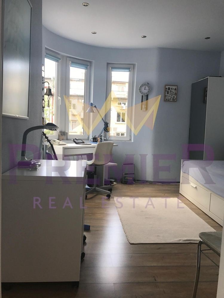 Продава 4-СТАЕН, гр. Варна, ВИНС-Червен площад, снимка 13 - Апартаменти - 53590293