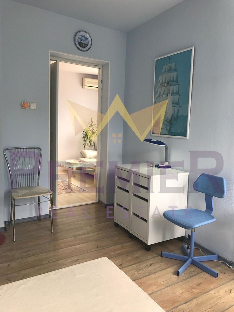 Продава 4-СТАЕН, гр. Варна, ВИНС-Червен площад, снимка 16 - Апартаменти - 53590293