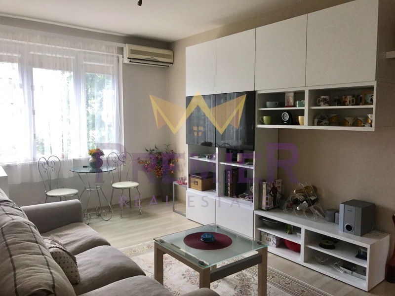 Продава 4-СТАЕН, гр. Варна, ВИНС-Червен площад, снимка 10 - Апартаменти - 53590293